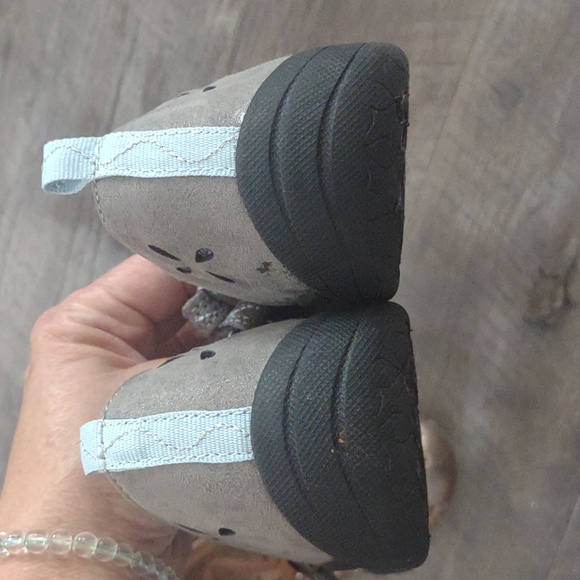 M. A. P. (MAP) Brand Mary Jane style shoe - Picture 4 of 6